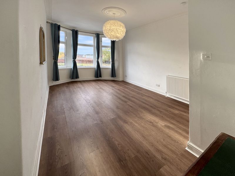 Dumbarton Road Yoker